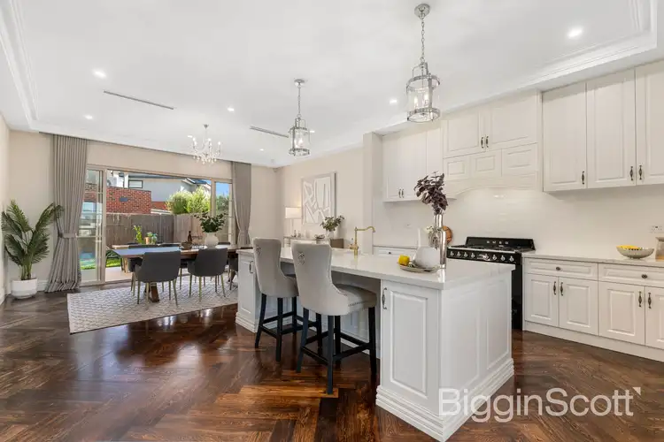 Fifth view of Homely house listing, 4 Nauru Court, Doncaster VIC 3108