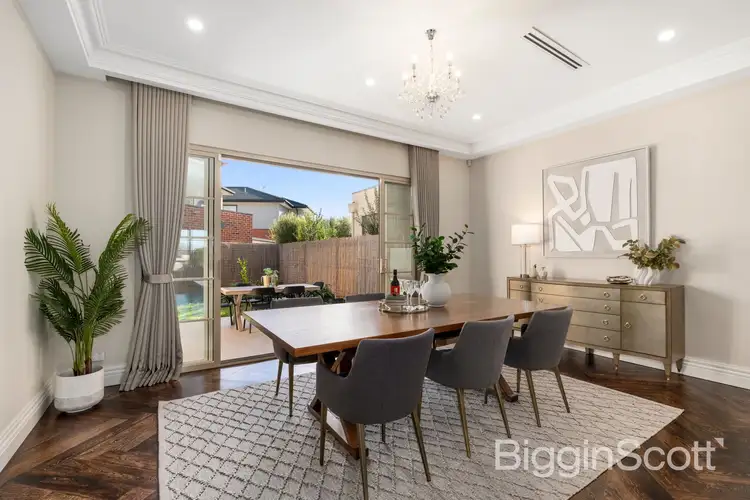 Sixth view of Homely house listing, 4 Nauru Court, Doncaster VIC 3108