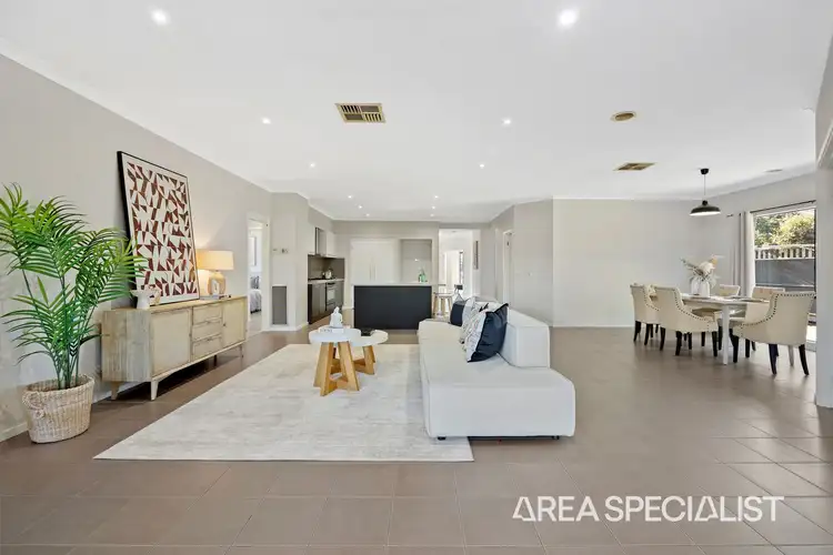Main view of Homely house listing, 23 Murchison Link, Pakenham VIC 3810