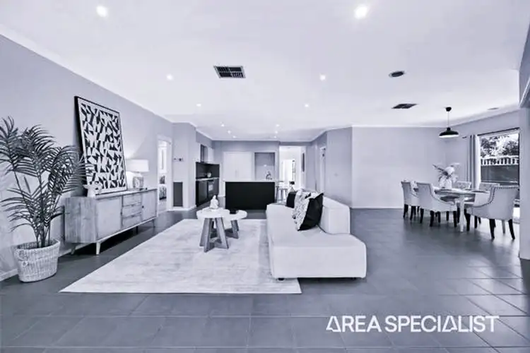 23 Murchison Link, Pakenham VIC 3810