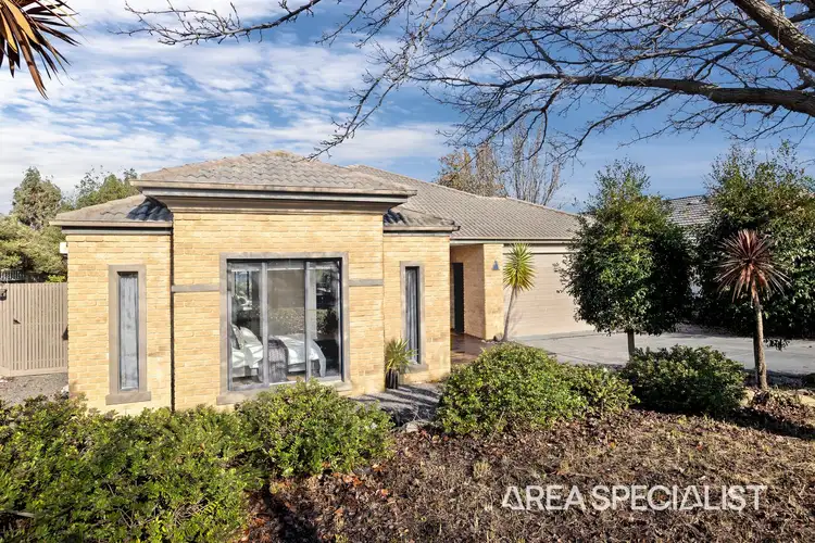 23 Murchison Link, Pakenham VIC 3810