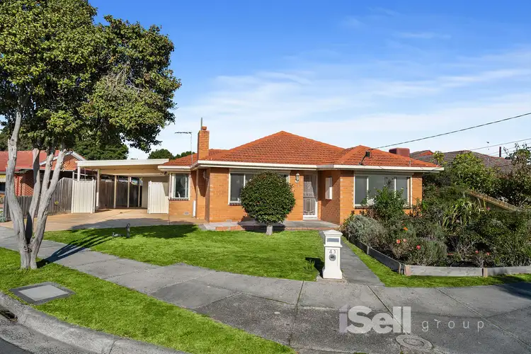 40 Mackay Street, Springvale South VIC 3172