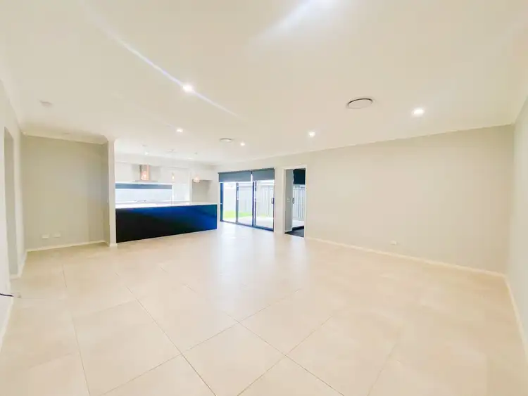 Third view of Homely house listing, 10 Conquest Close, Rutherford NSW 2320