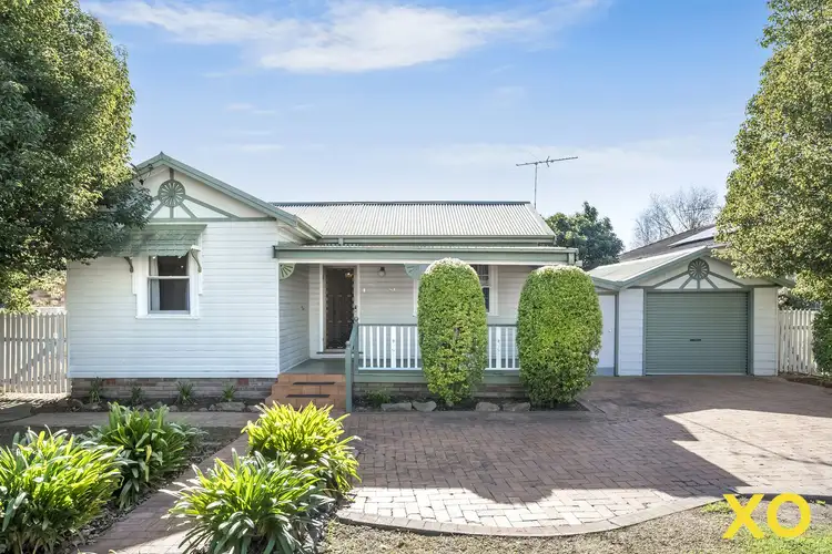 54 Queen Street, Singleton NSW 2330