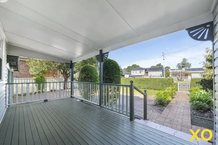 Second view of Homely house listing, 54 Queen Street, Singleton NSW 2330