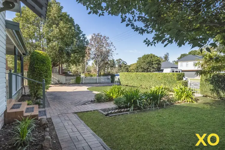 Third view of Homely house listing, 54 Queen Street, Singleton NSW 2330