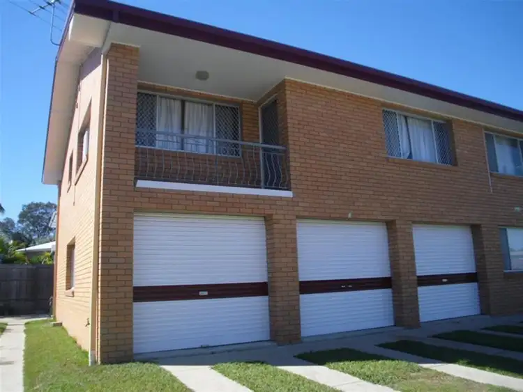 1/11 Hall Avenue, Bongaree QLD 4507