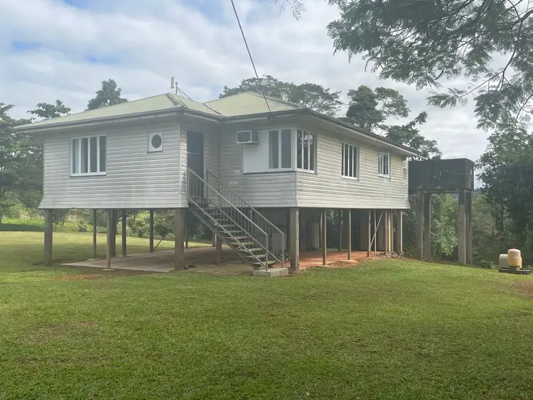 65 Daly Road, Innisfail QLD 4860