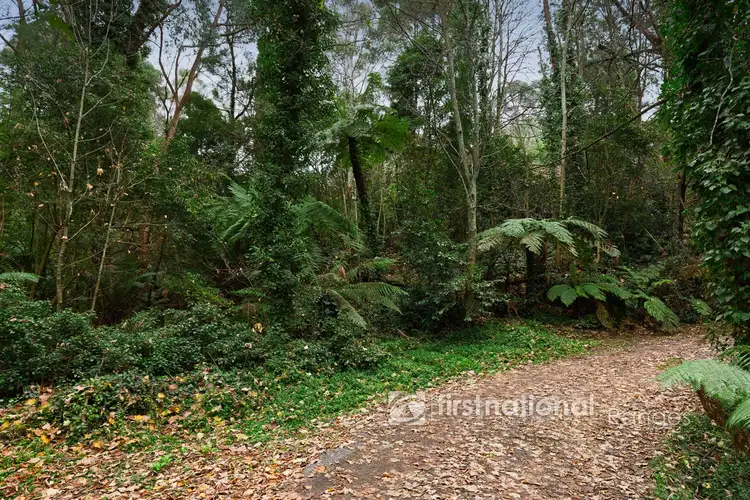 Fourth view of Homely land listing, 21-25 McAllister Road, Monbulk VIC 3793