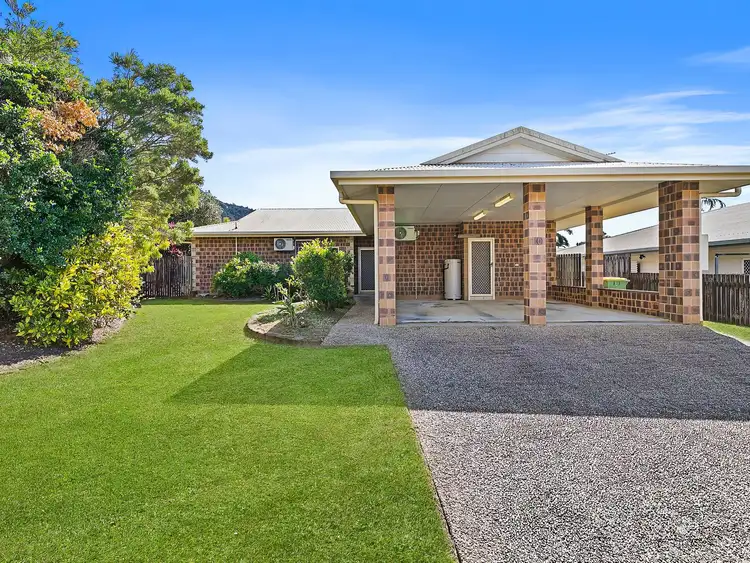 10 Airlie Close, Mount Sheridan QLD 4868