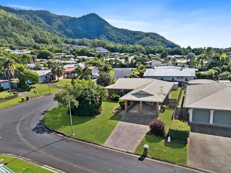 Second view of Homely house listing, 10 Airlie Close, Mount Sheridan QLD 4868