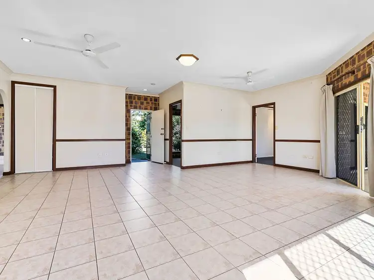 Fourth view of Homely house listing, 10 Airlie Close, Mount Sheridan QLD 4868