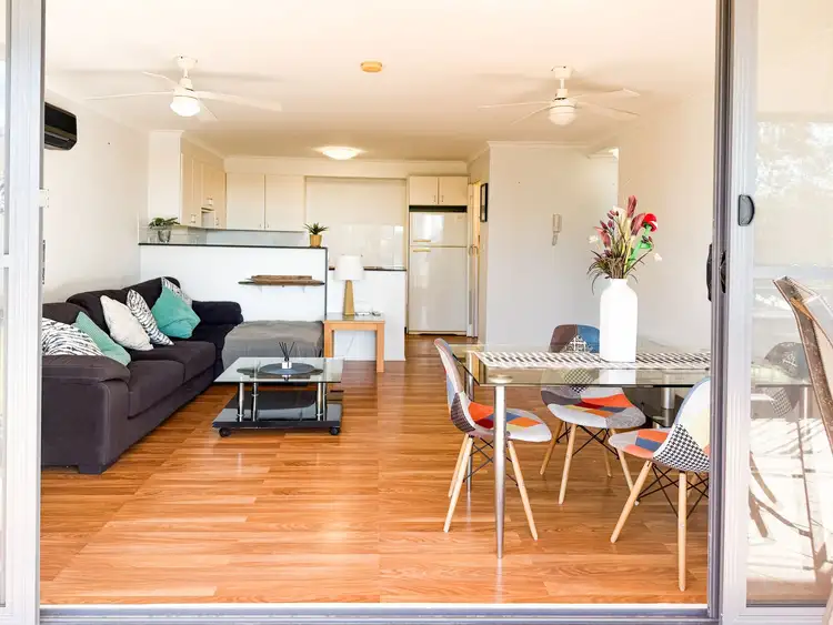 39/40 HORIZONS DRIVE, Salamander Bay NSW 2317 - Apartment For Rent