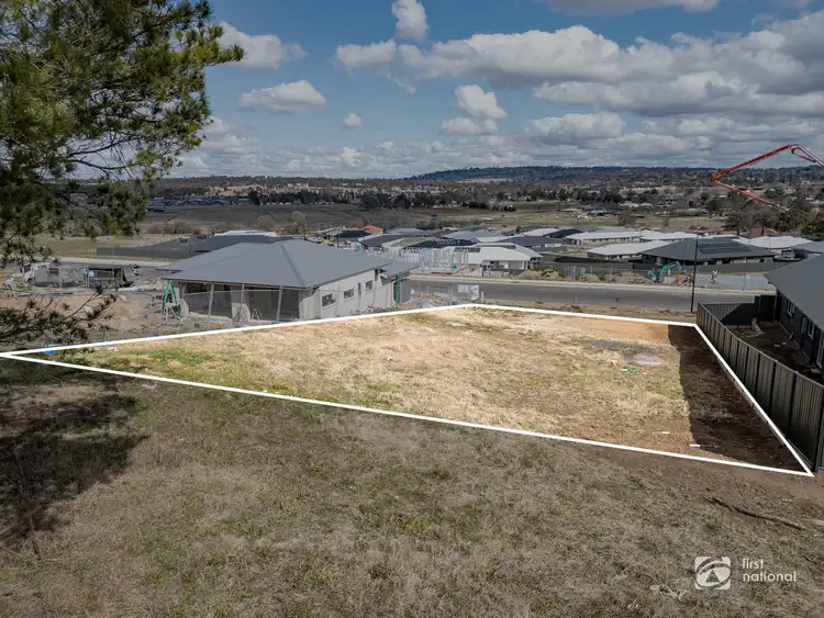 Third view of Homely land listing, 38 Honeysuckle Drive, Armidale NSW 2350
