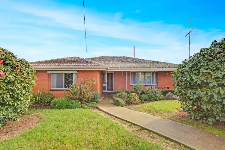 Second view of Homely house listing, 36 Smith Street, Leongatha VIC 3953