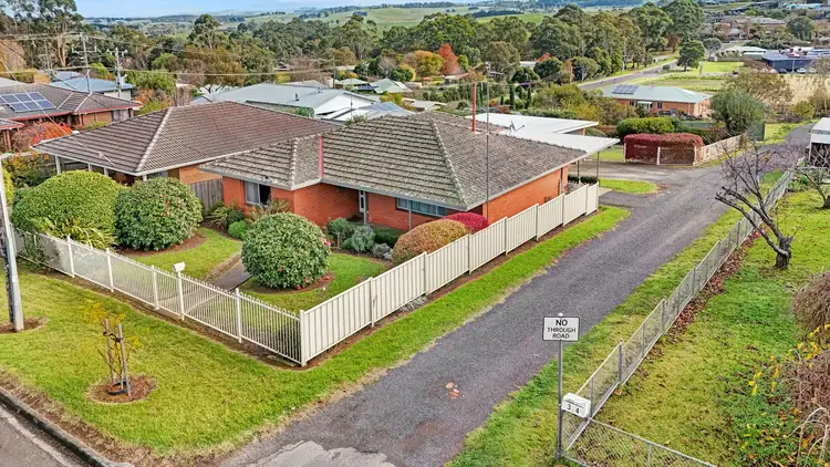 Third view of Homely house listing, 36 Smith Street, Leongatha VIC 3953