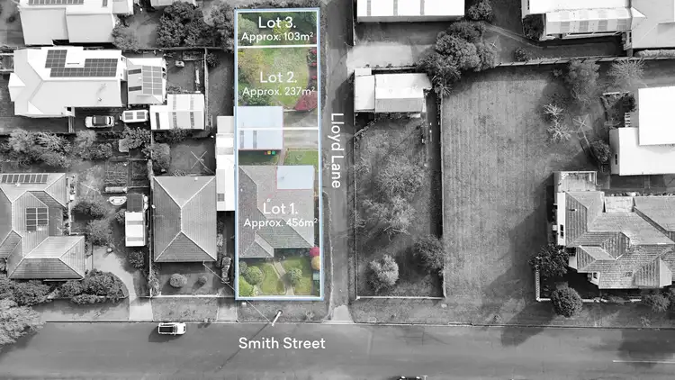 Fifth view of Homely house listing, 36 Smith Street, Leongatha VIC 3953