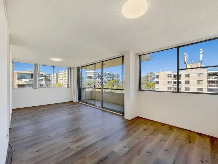 Second view of Homely unit listing, 36/16 West Terrace, Bankstown NSW 2200