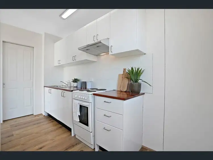 Third view of Homely unit listing, 36/16 West Terrace, Bankstown NSW 2200