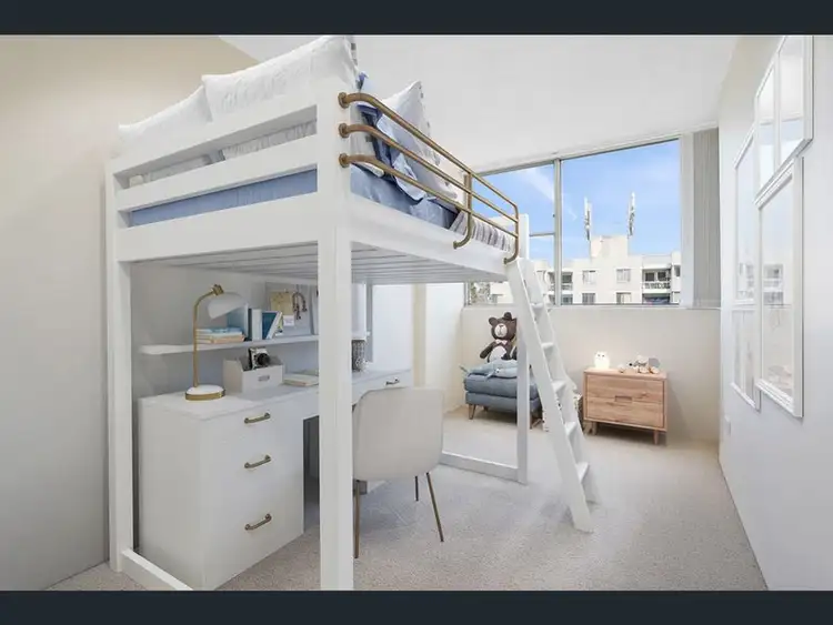 Fifth view of Homely unit listing, 36/16 West Terrace, Bankstown NSW 2200