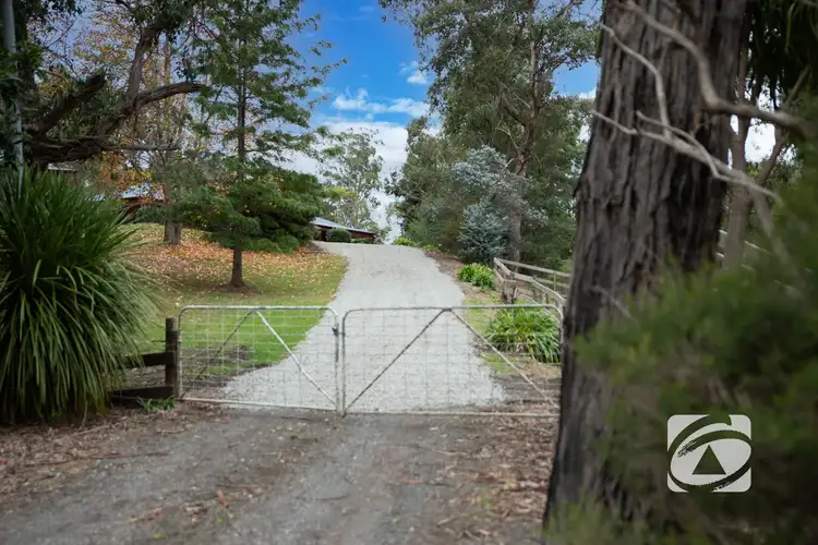 Second view of Homely rural property listing, 835 Gembrook Road, Pakenham Upper VIC 3810