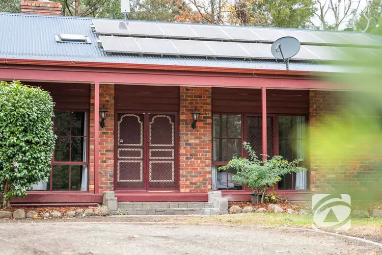 Fourth view of Homely rural property listing, 835 Gembrook Road, Pakenham Upper VIC 3810