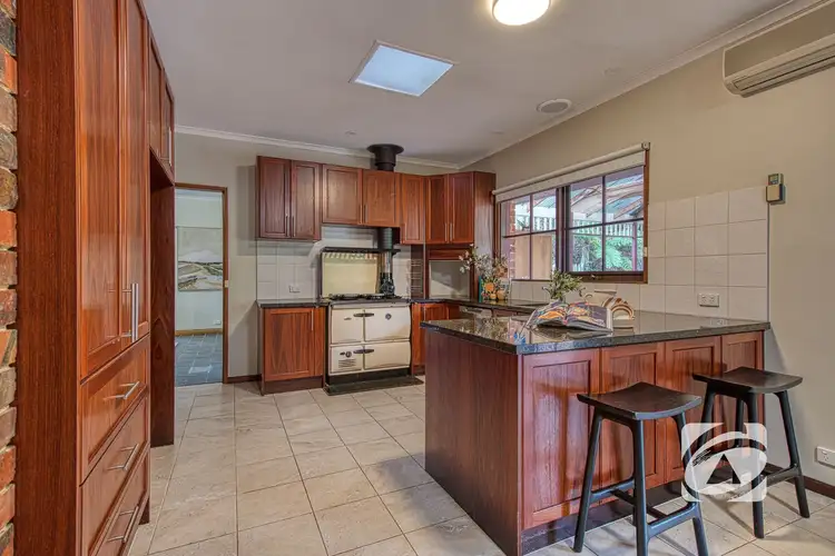 Fifth view of Homely rural property listing, 835 Gembrook Road, Pakenham Upper VIC 3810