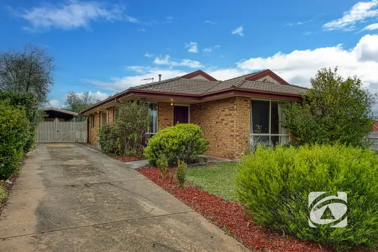 Main view of Homely house listing, 7 Conrad Court, Pakenham VIC 3810