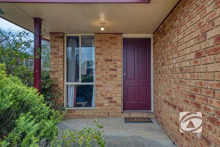 Second view of Homely house listing, 7 Conrad Court, Pakenham VIC 3810