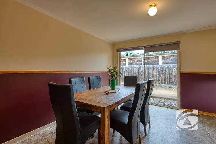 Fourth view of Homely house listing, 7 Conrad Court, Pakenham VIC 3810