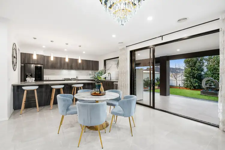 Sixth view of Homely house listing, 24 Thoroughbred Drive, Clyde North VIC 3978