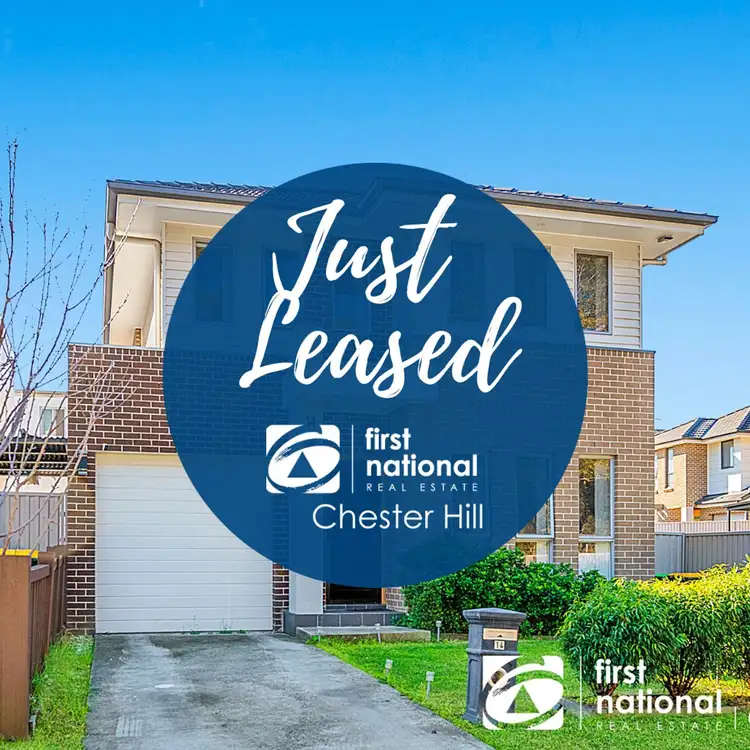 Main view of Homely house listing, 14 Culgoa Bend, Villawood NSW 2163