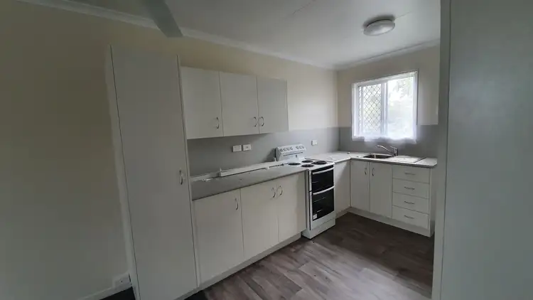 Third view of Homely unit listing, 1/257 Hutton Street, Berserker QLD 4701