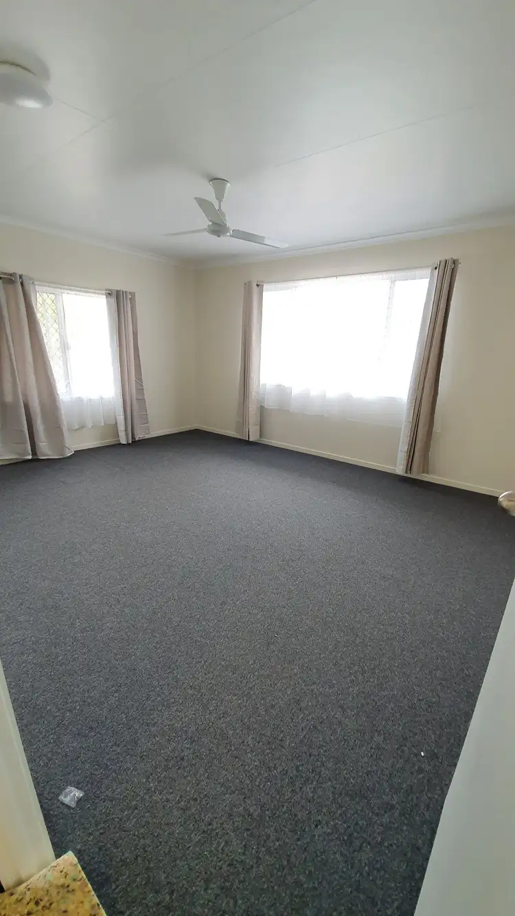 Fourth view of Homely unit listing, 1/257 Hutton Street, Berserker QLD 4701