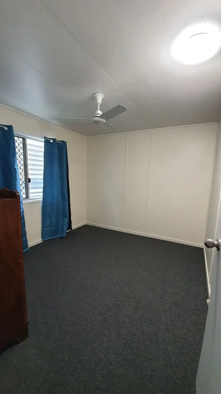 Fifth view of Homely unit listing, 1/257 Hutton Street, Berserker QLD 4701