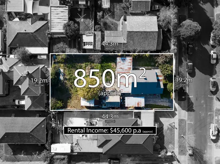 4 Victoria Avenue, Springvale VIC 3171