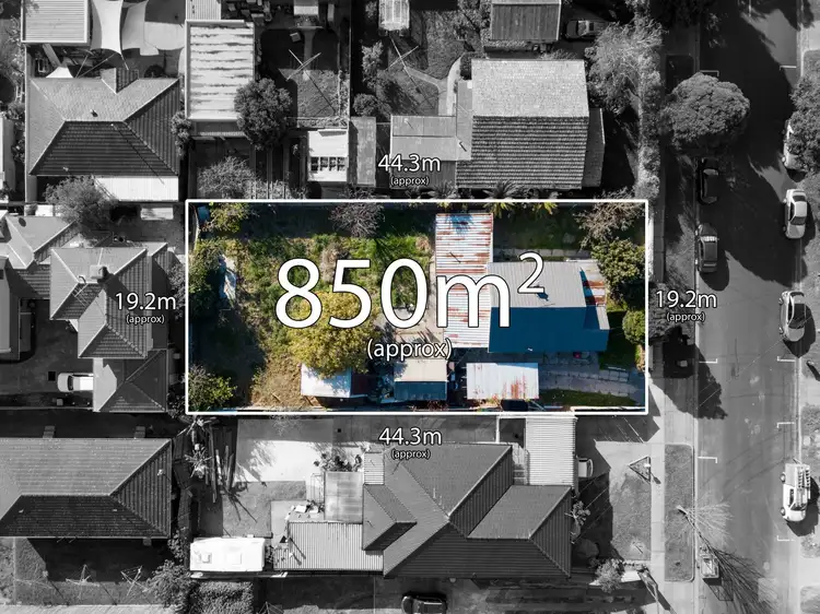 4 Victoria Avenue, Springvale VIC 3171