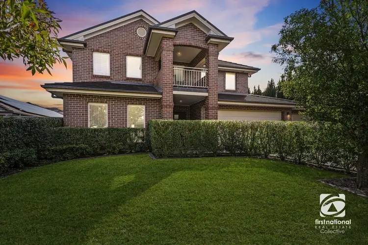 11 Wayman Avenue, Harrington Park NSW 2567