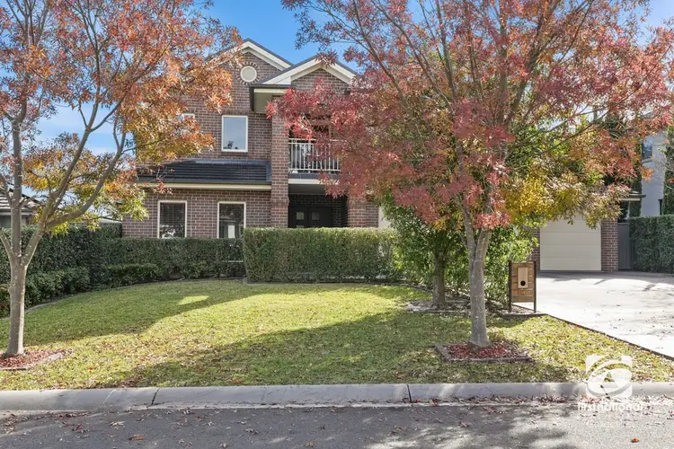 Third view of Homely house listing, 11 Wayman Avenue (Grove Estate), Harrington Park NSW 2567