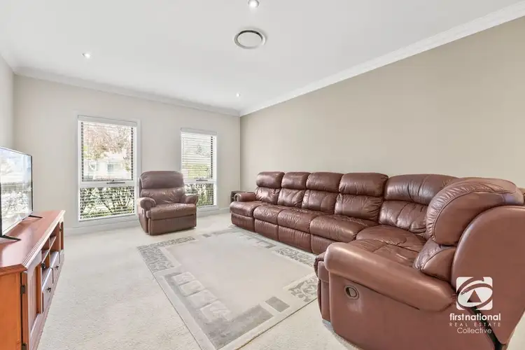 Fourth view of Homely house listing, 11 Wayman Avenue (Grove Estate), Harrington Park NSW 2567