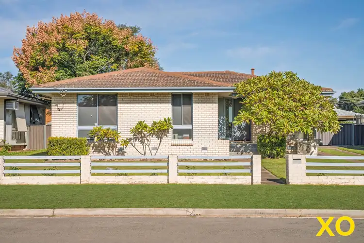 Main view of Homely house listing, 11 Dalton Avenue, Singleton NSW 2330