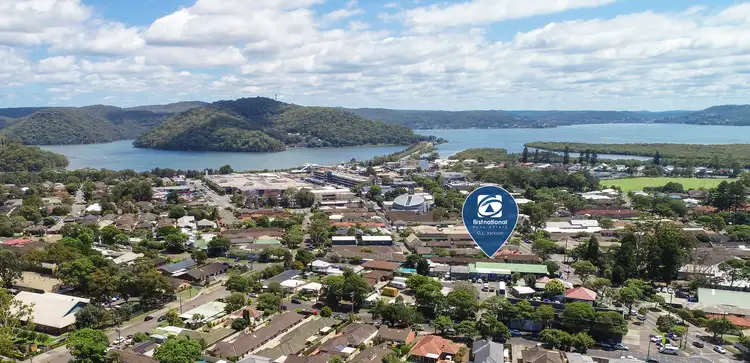 2/159 BLACKWALL ROAD, Woy Woy NSW 2256