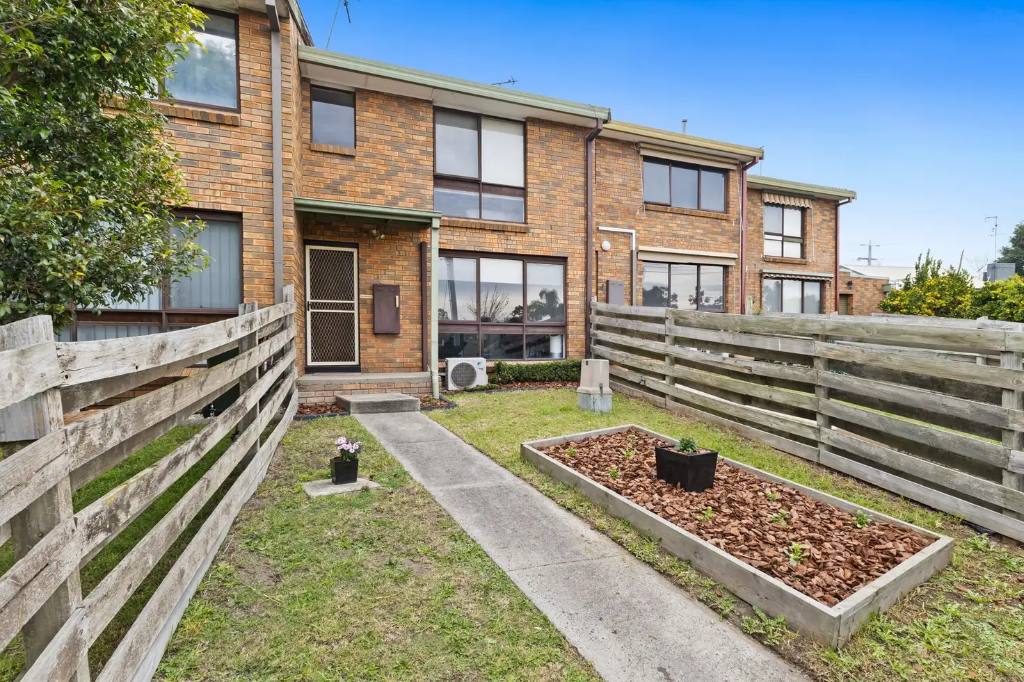 Main view of Homely unit listing, 3/15 Roseneath Street, Traralgon VIC 3844