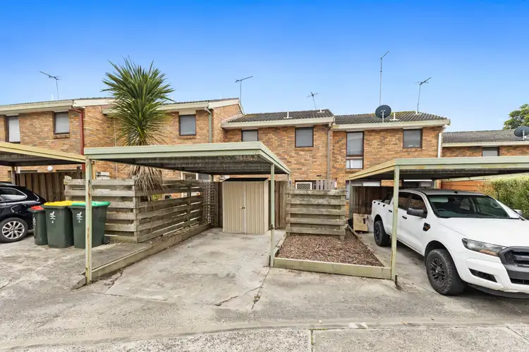 Third view of Homely unit listing, 3/15 Roseneath Street, Traralgon VIC 3844