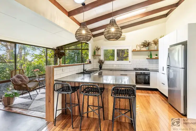Second view of Homely house listing, 8 Luke Place, Goonellabah NSW 2480