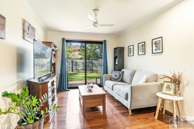 Fourth view of Homely house listing, 8 Luke Place, Goonellabah NSW 2480