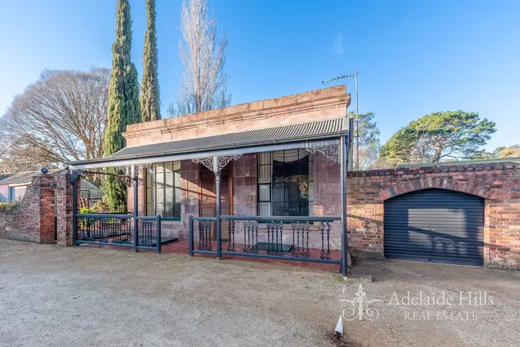 Main view of Homely house listing, 37 Venables Street, Macclesfield SA 5153