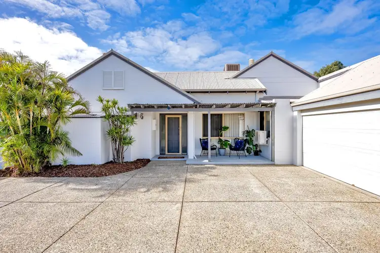 Third view of Homely house listing, 4 ROBERTSON GROVE, South Yunderup WA 6208