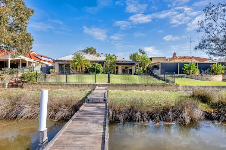 Fourth view of Homely house listing, 4 ROBERTSON GROVE, South Yunderup WA 6208