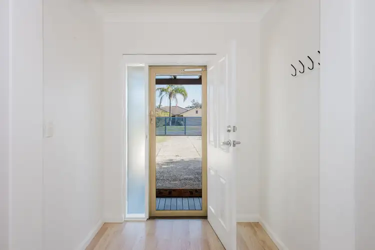 Fifth view of Homely house listing, 4 ROBERTSON GROVE, South Yunderup WA 6208
